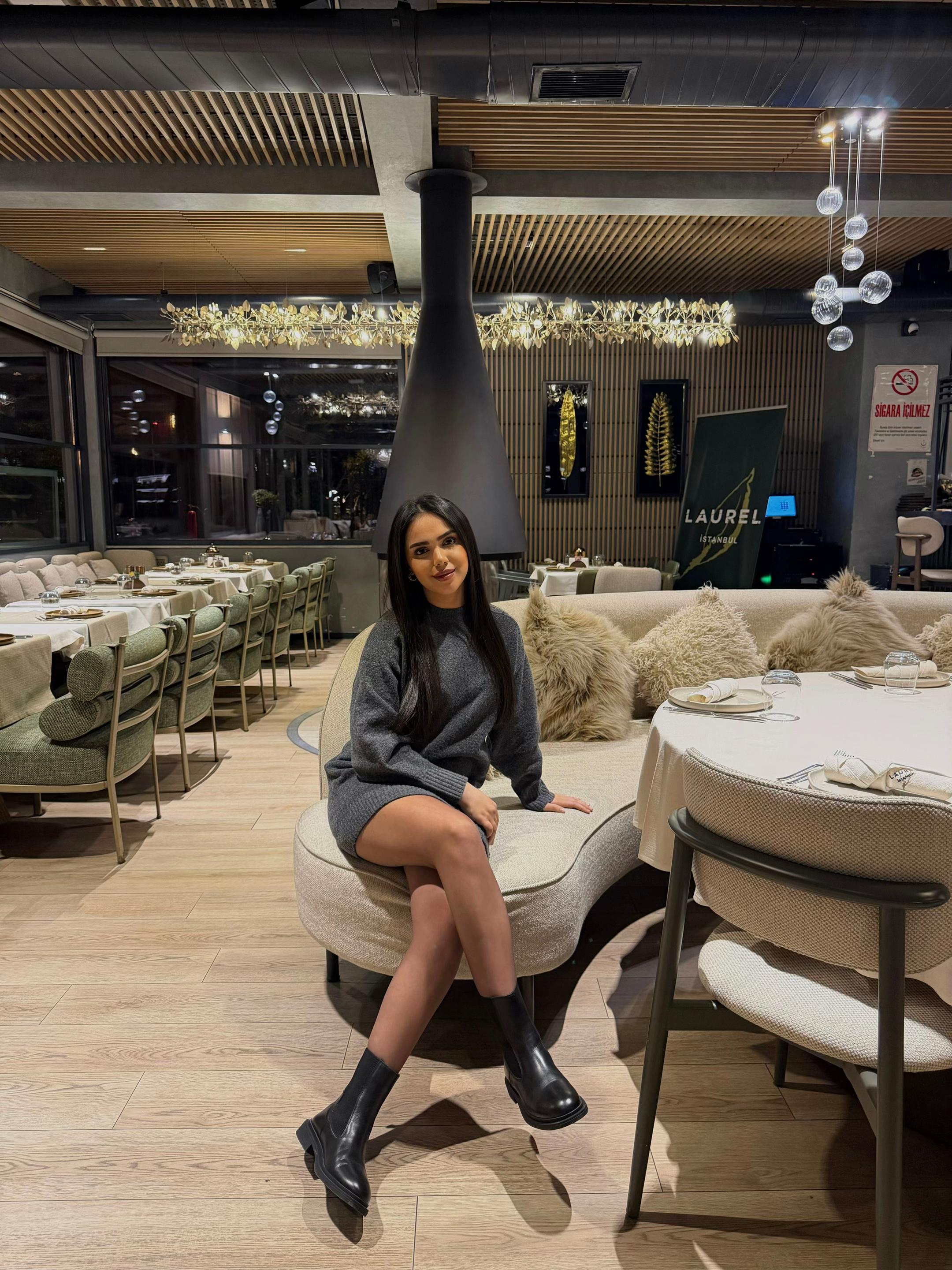 @K&uuml;bra Bacanlı