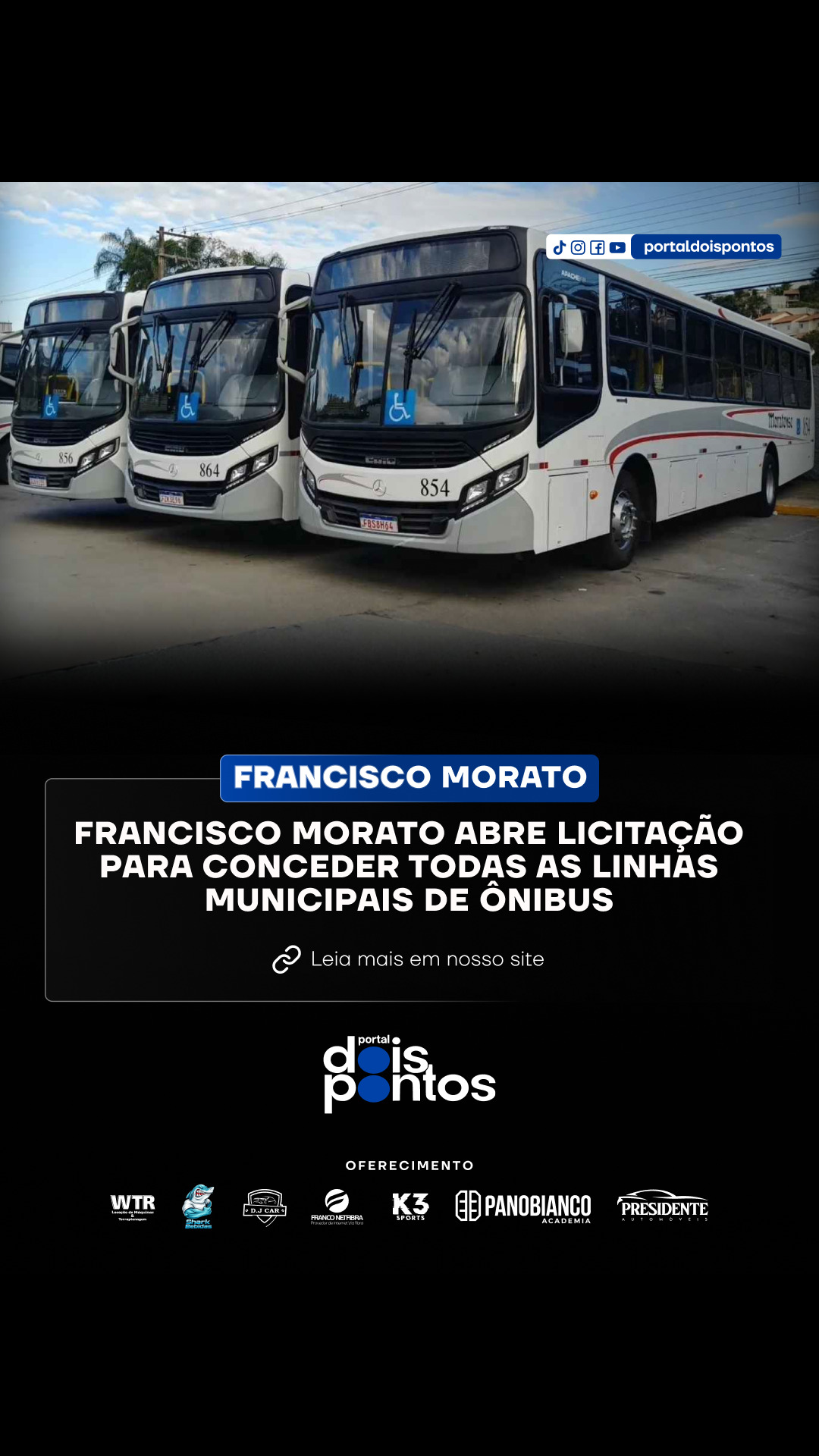 @Portal Dois Pontos