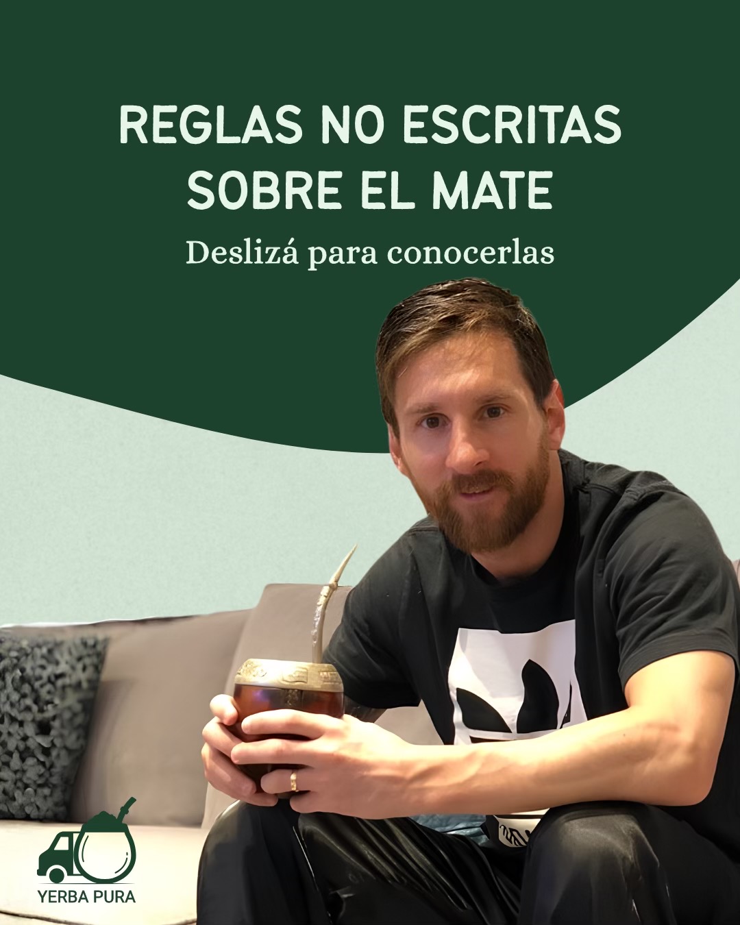 @YerbaPura