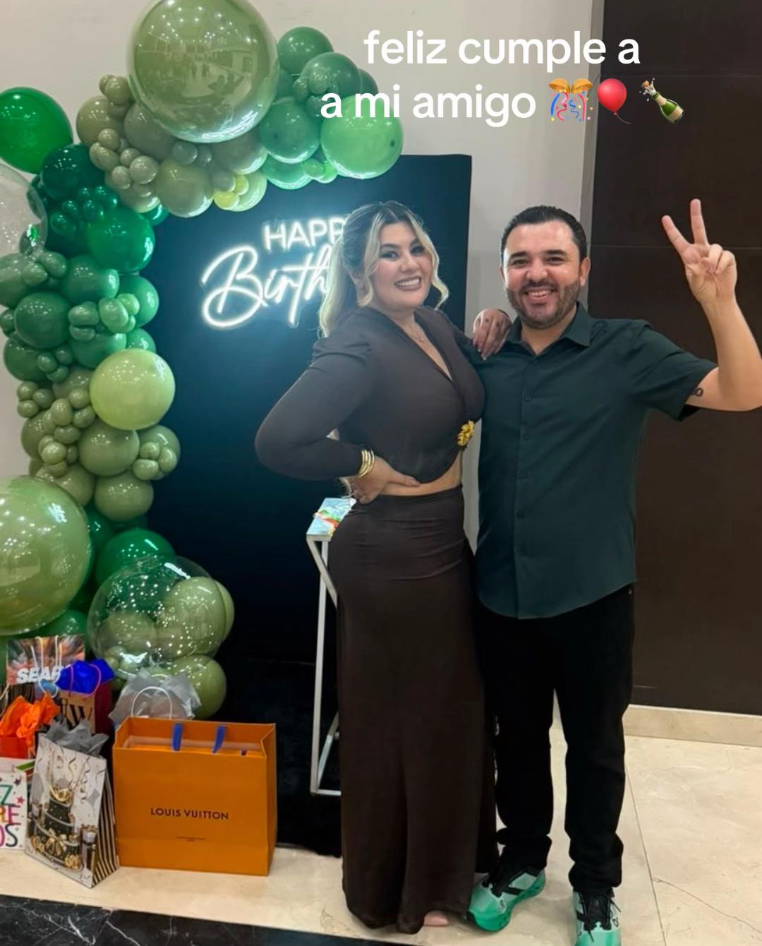 @🔱DIANITA❤️RAM&Iacute;REZ 🔱Fg❤️