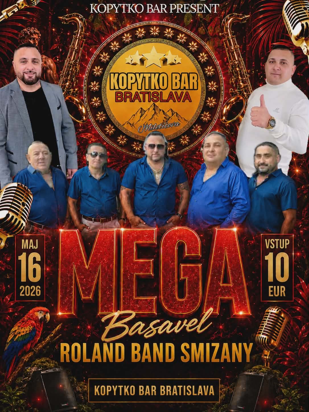 @KOPYTKO Špecial