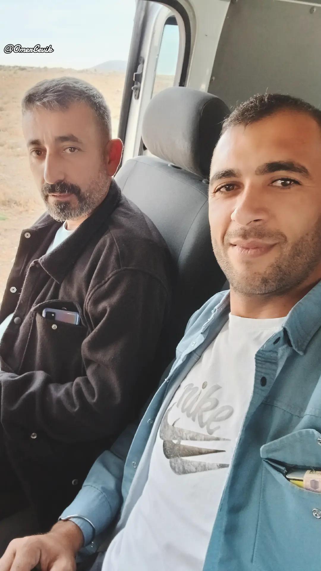 @Durmuş &Ccedil;akan