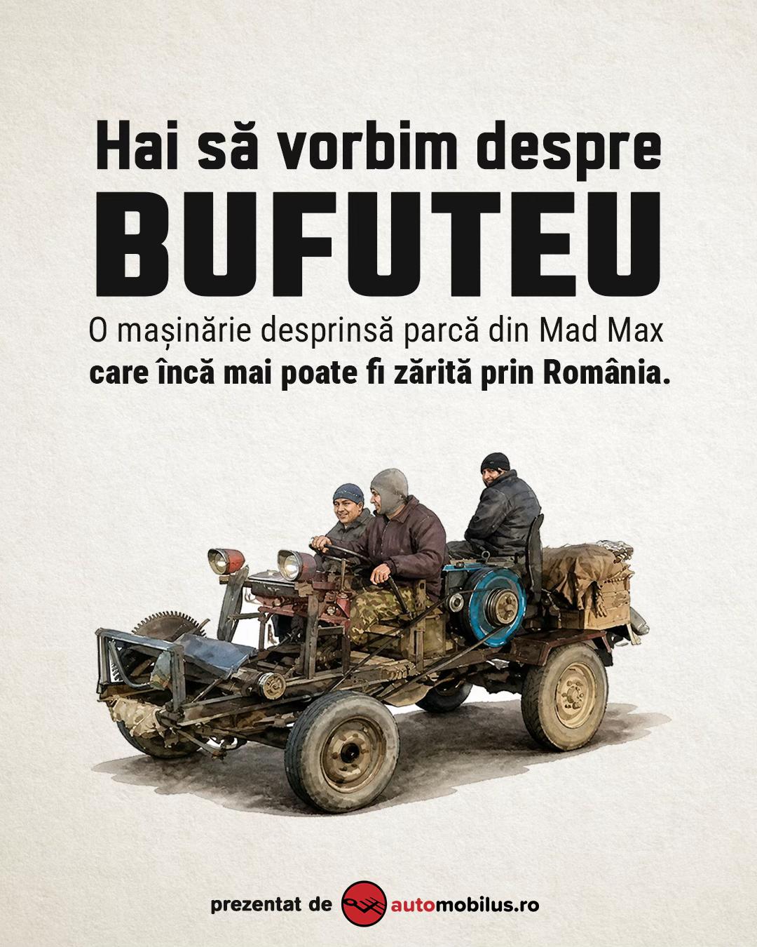 @Mașinistul