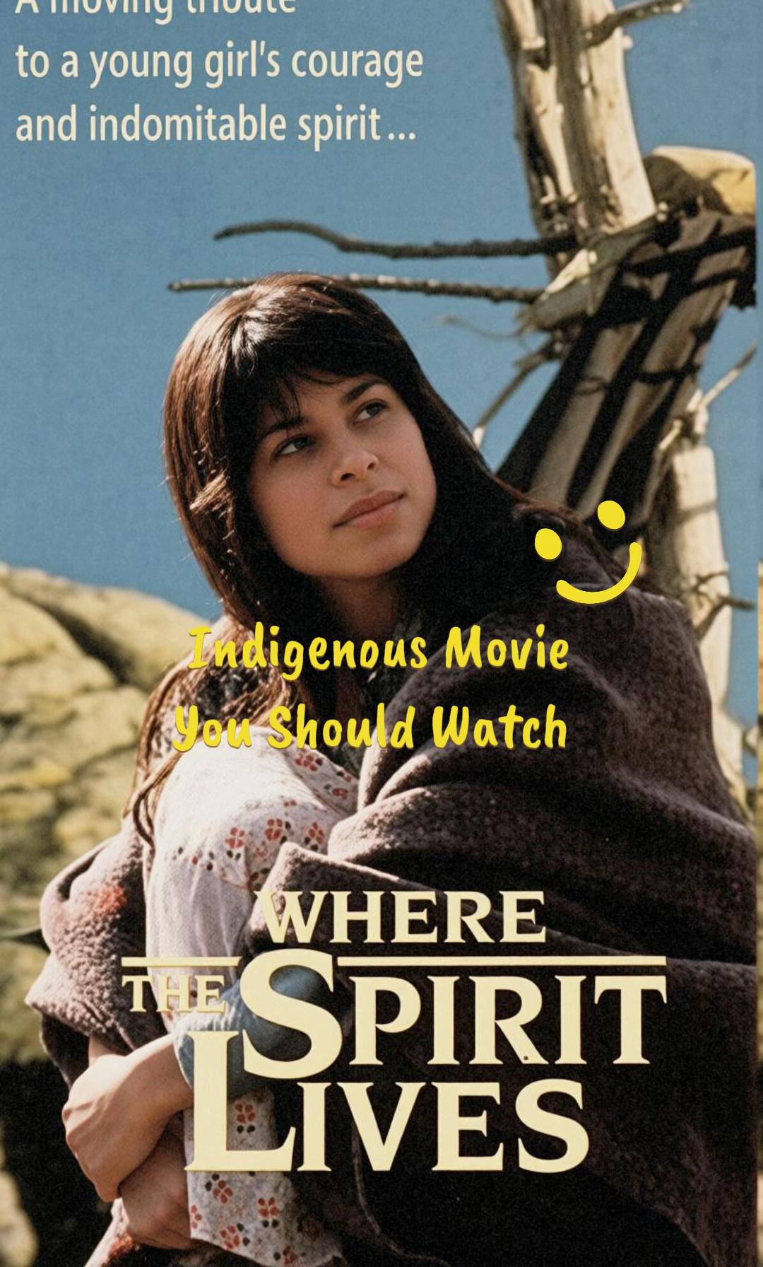 @Anishinaabe TV