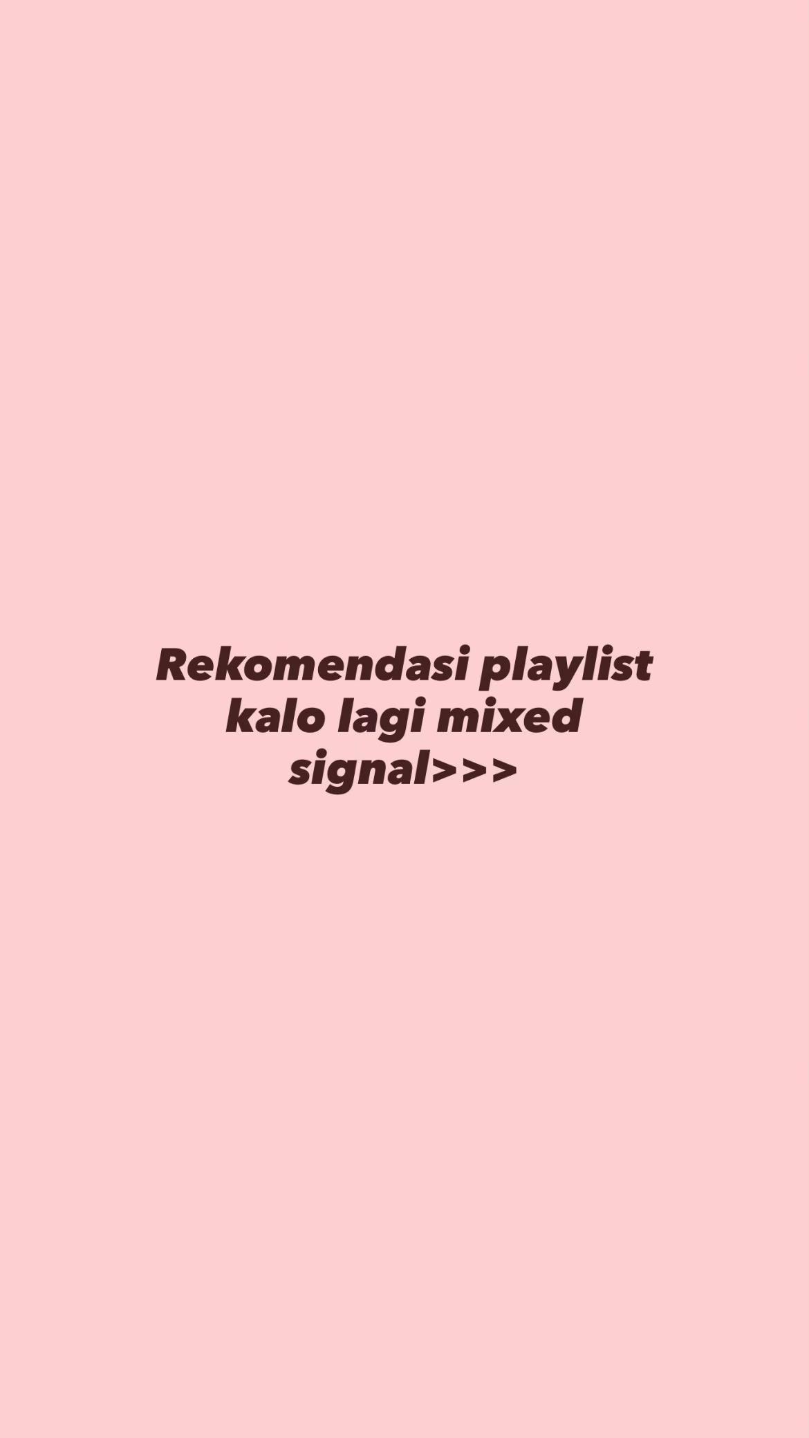 @playlistfeelgood