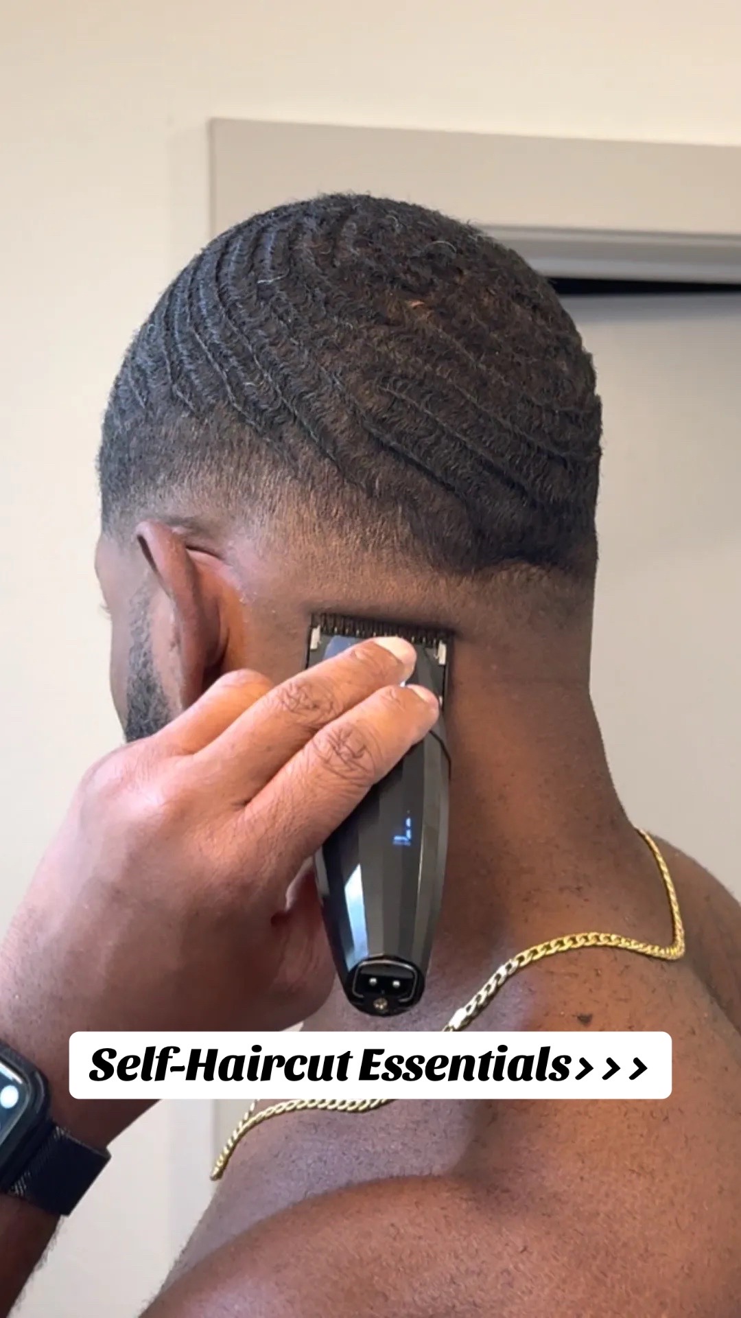 @Dane | Self-Haircuts