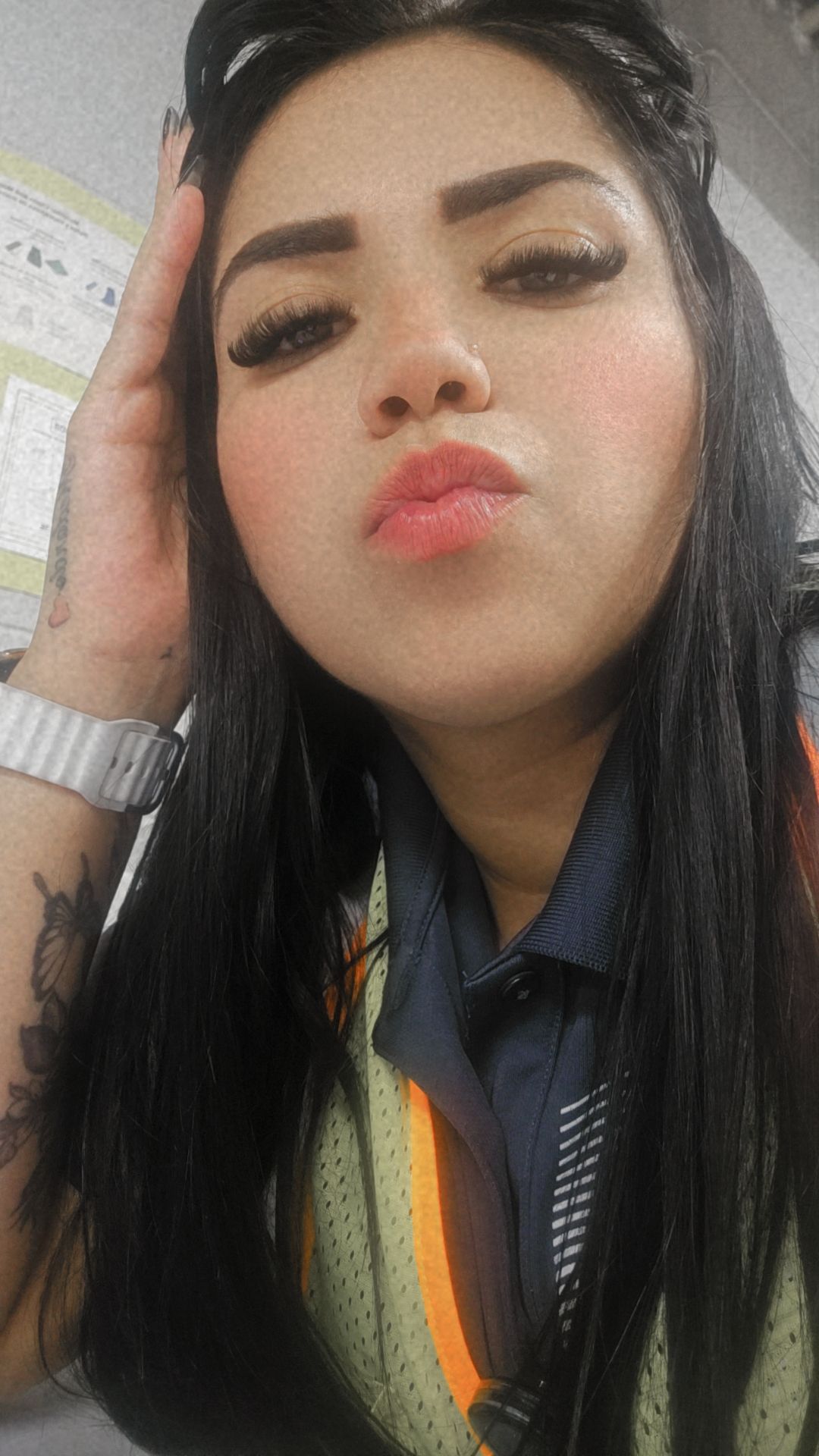 @Maria Alejandra