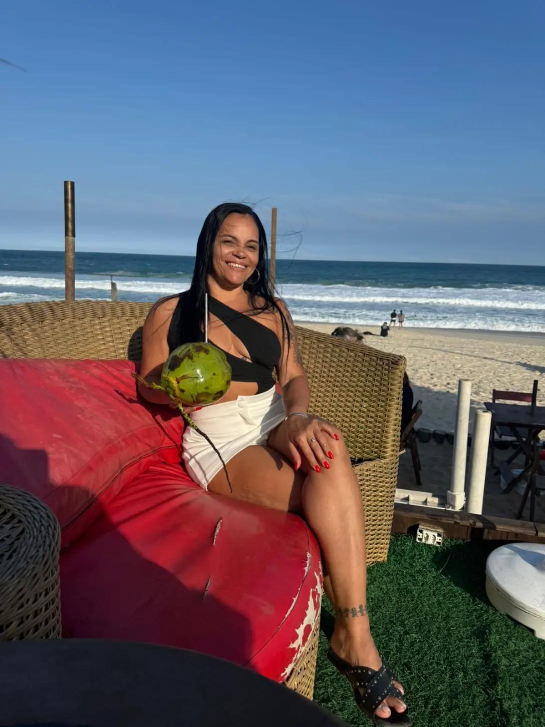 @Dedeia Faria Mendes 🦋🦋