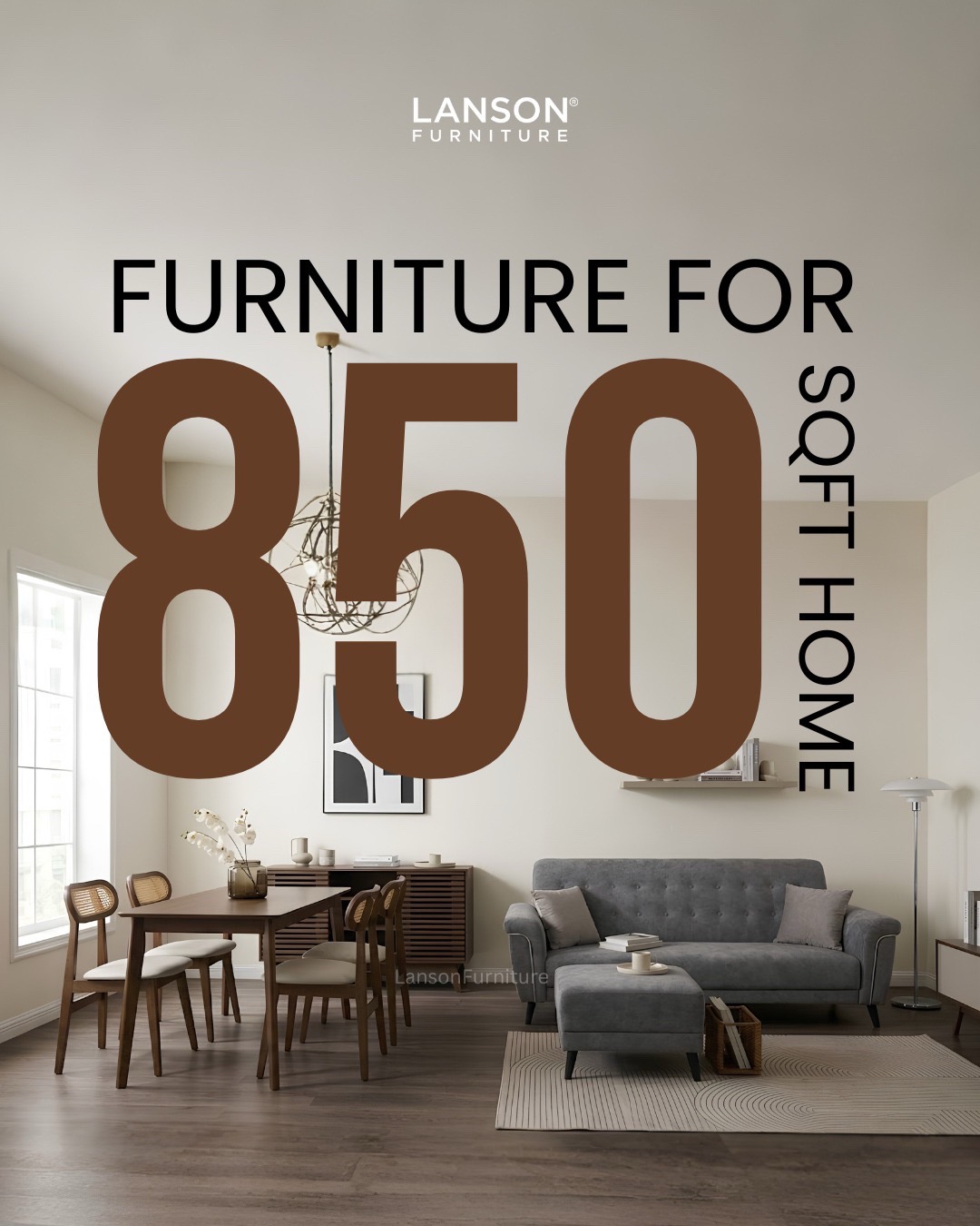 @LANSON FURNITURE