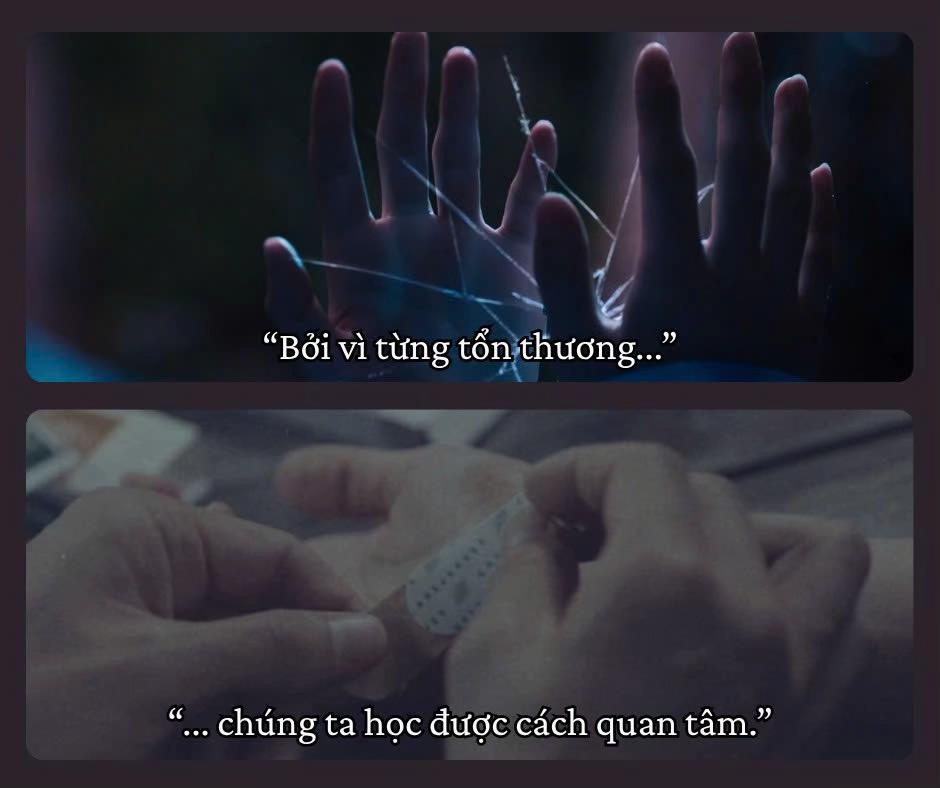 @Chỉ thích nhắn tin