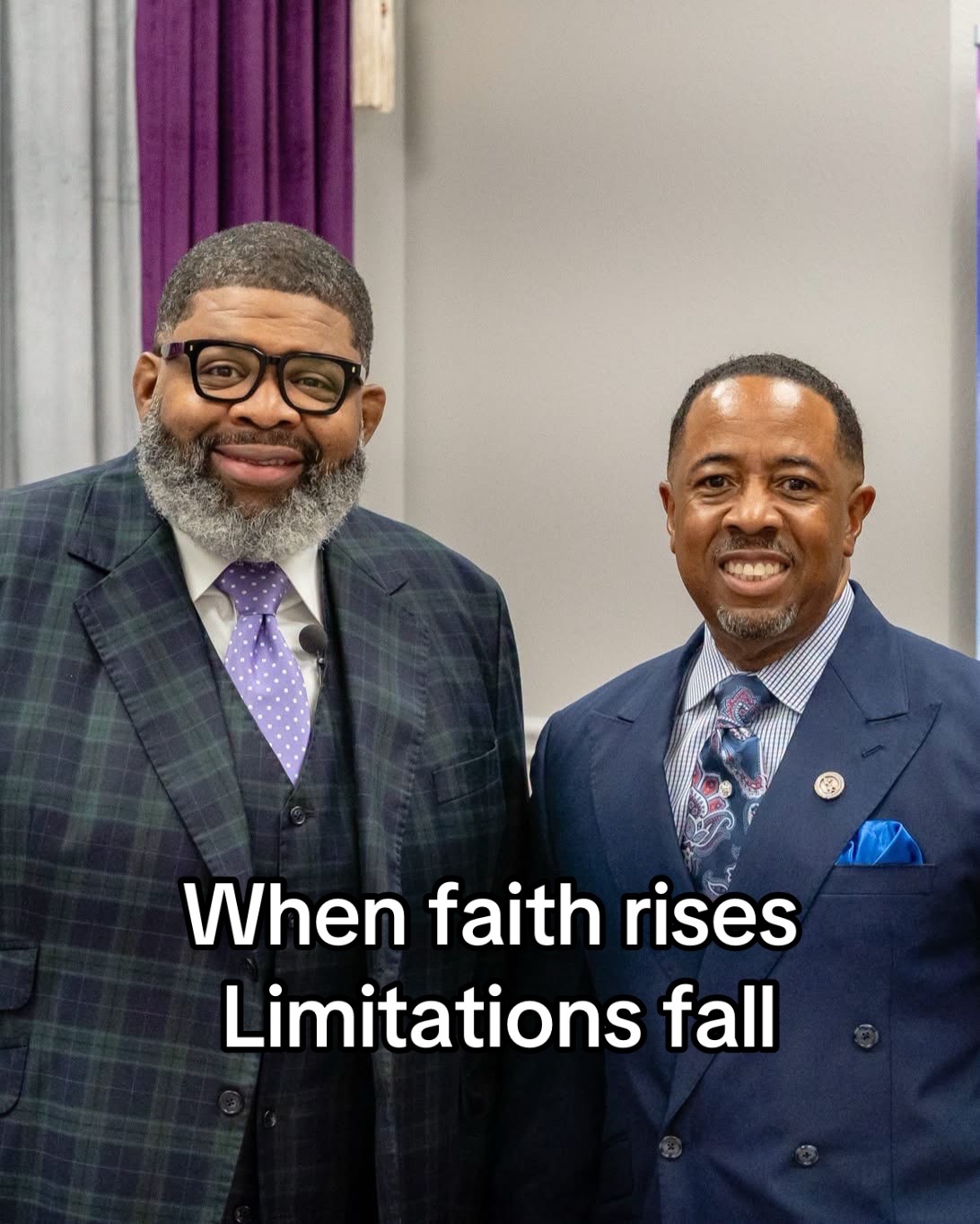 @Dr. Charles E. Perry Jr
