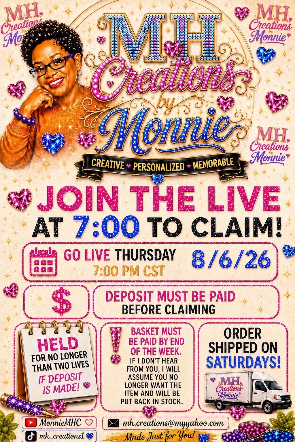 @Monnie