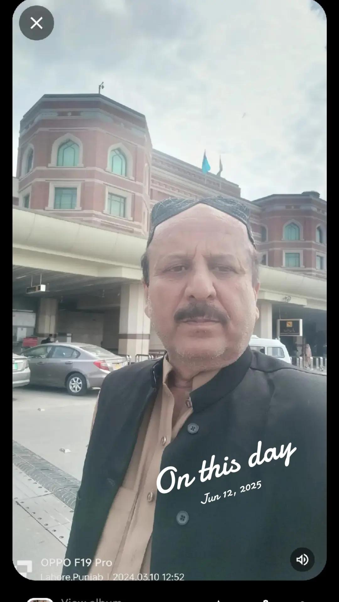 @Raja Zafar