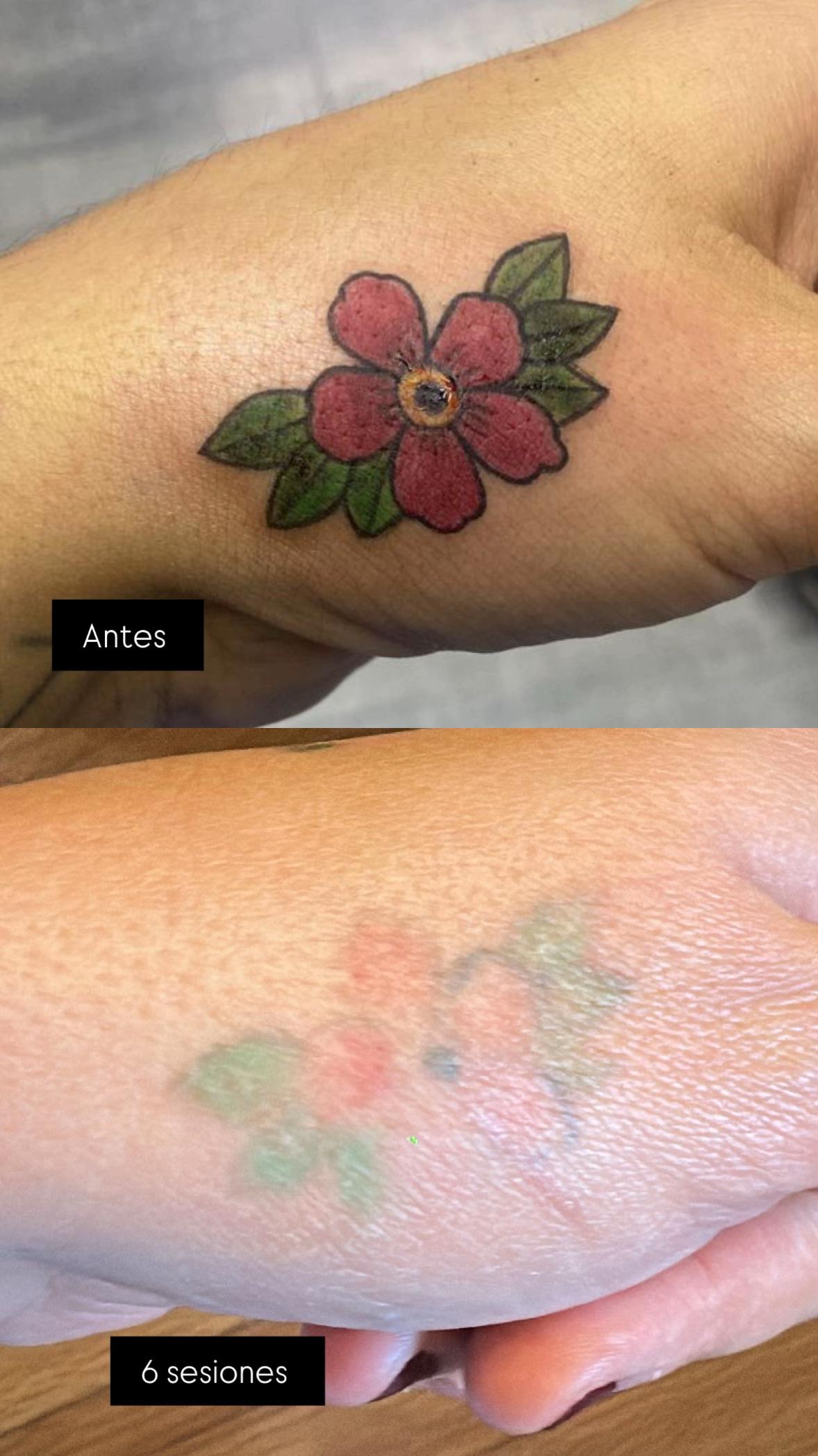 @Soho Custom Tattoo