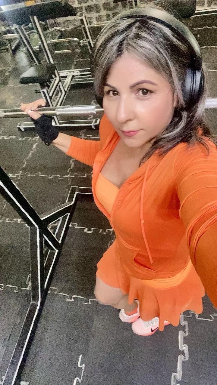 @Mayela Lara