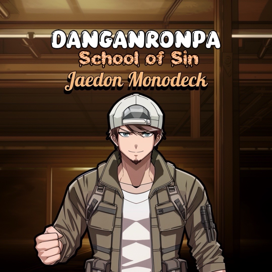 @DanganronpaSoS
