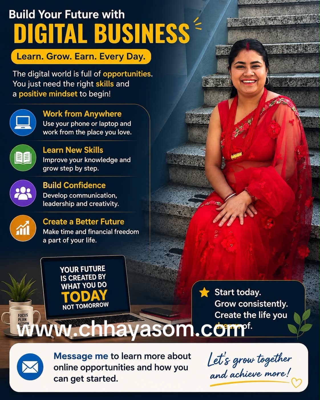 @Chhaya rijal