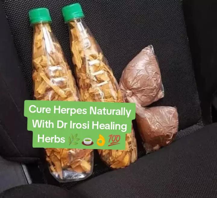 @Dr Irosi Healing Herbs