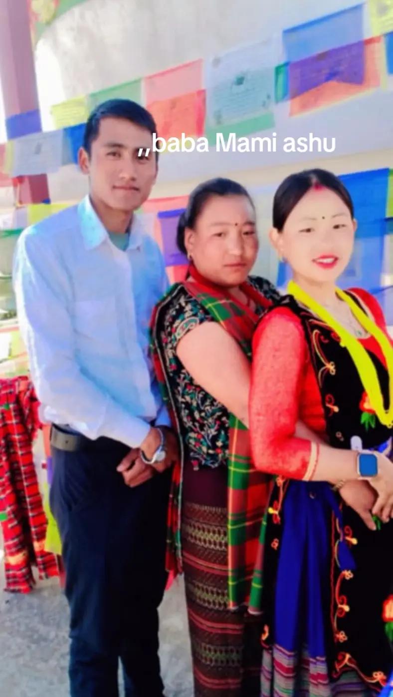 @Tamang Sangita