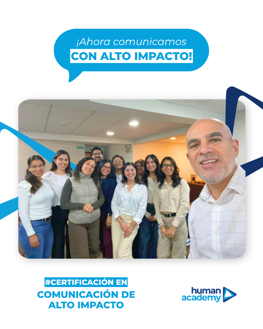 @Human Academy