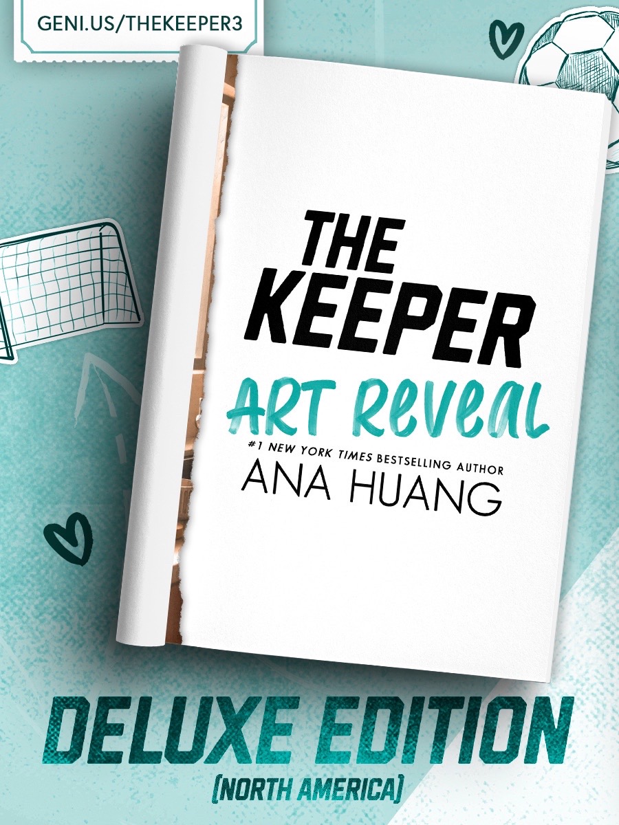 @Ana Huang