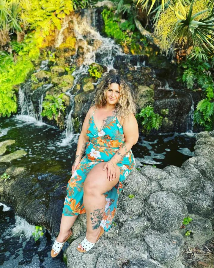 @❌curvy _italiana(Alisa Marie)❌