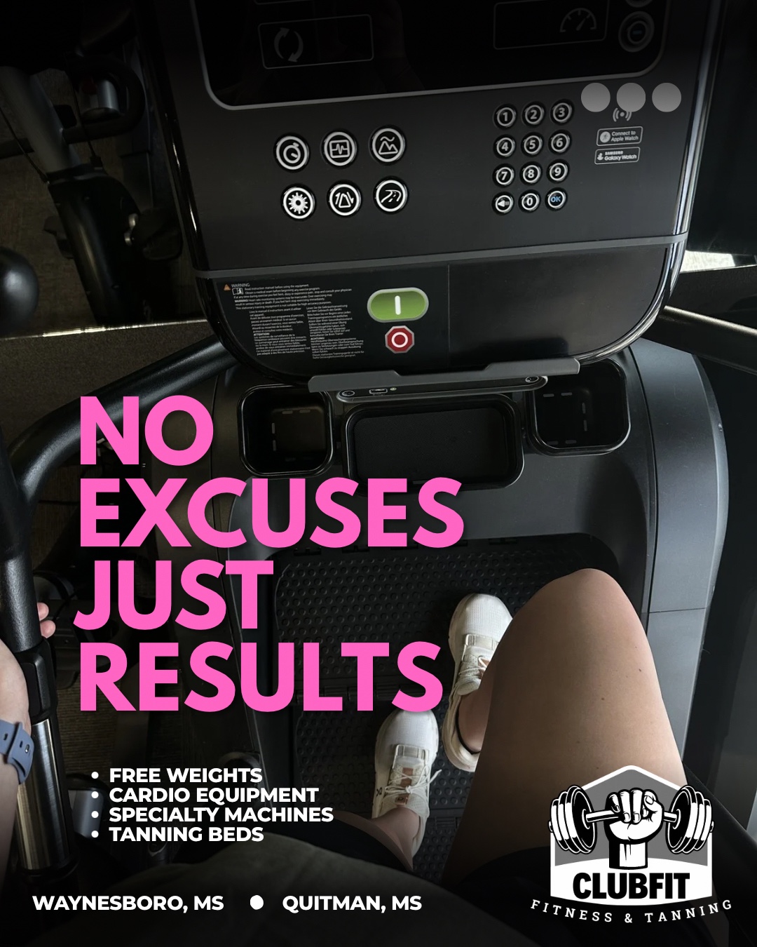 @ClubFIT