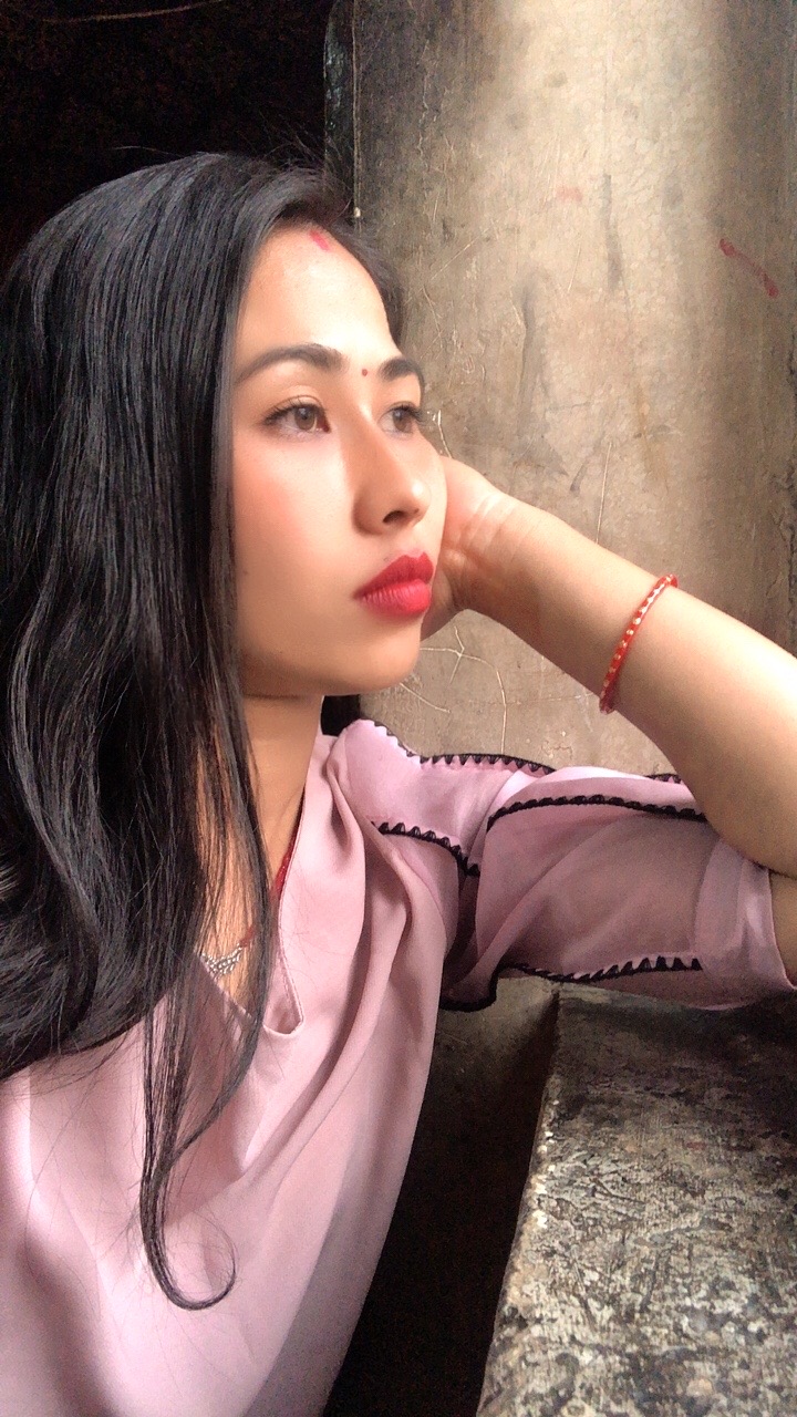 @MukyesNeelam khadgi