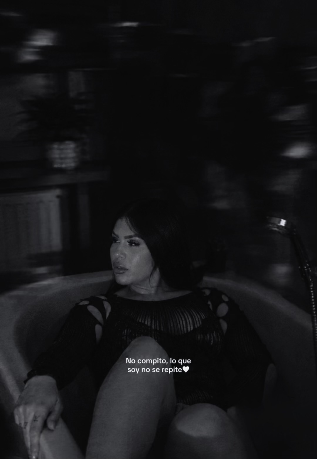 @Sara Velasquez