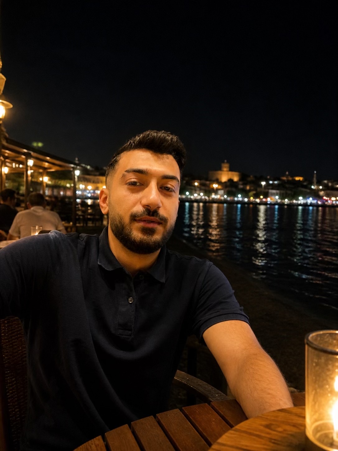 @Ahmet &Ccedil;elik 🦅