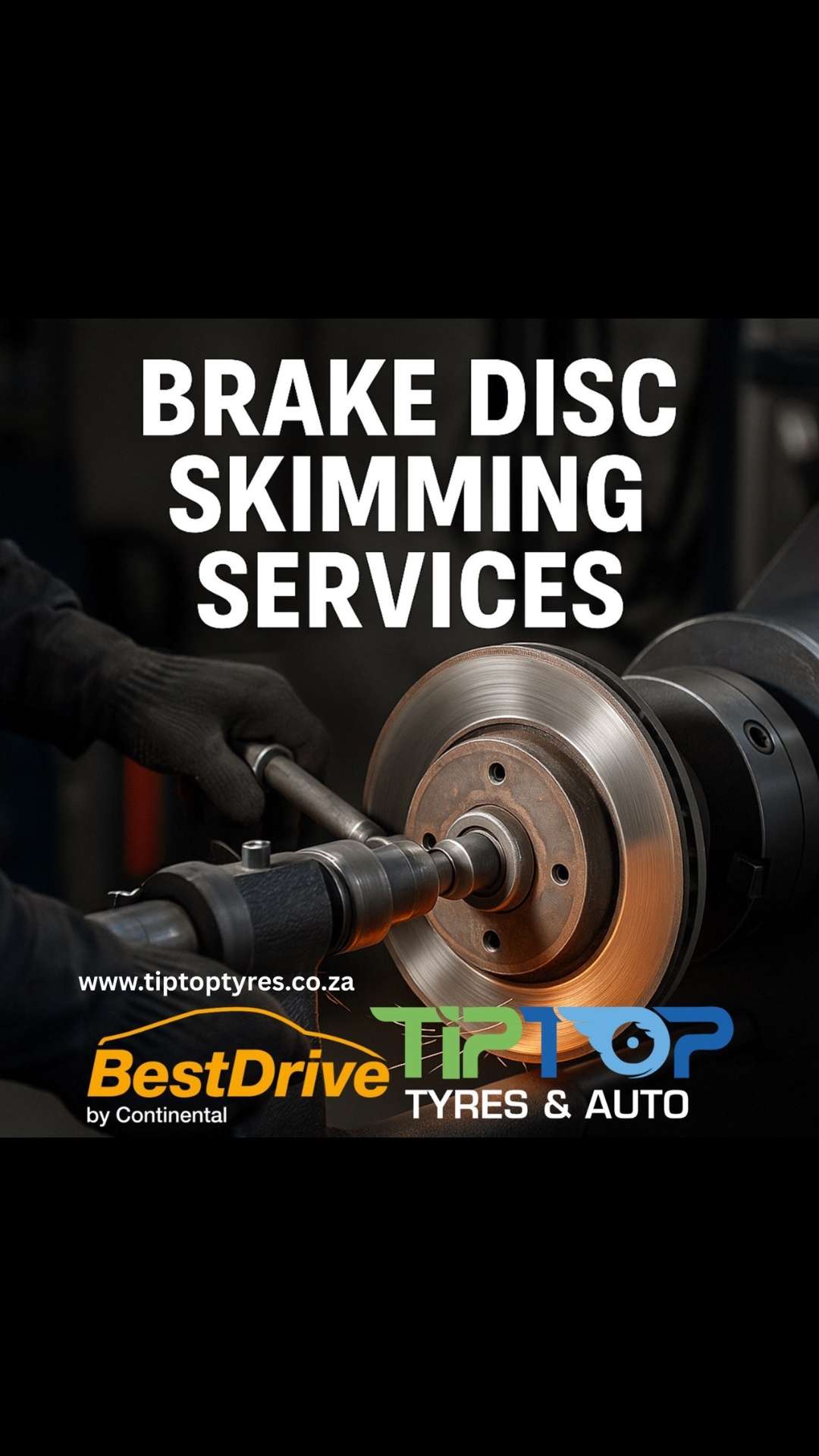 @Tip Top Tyres Malelane