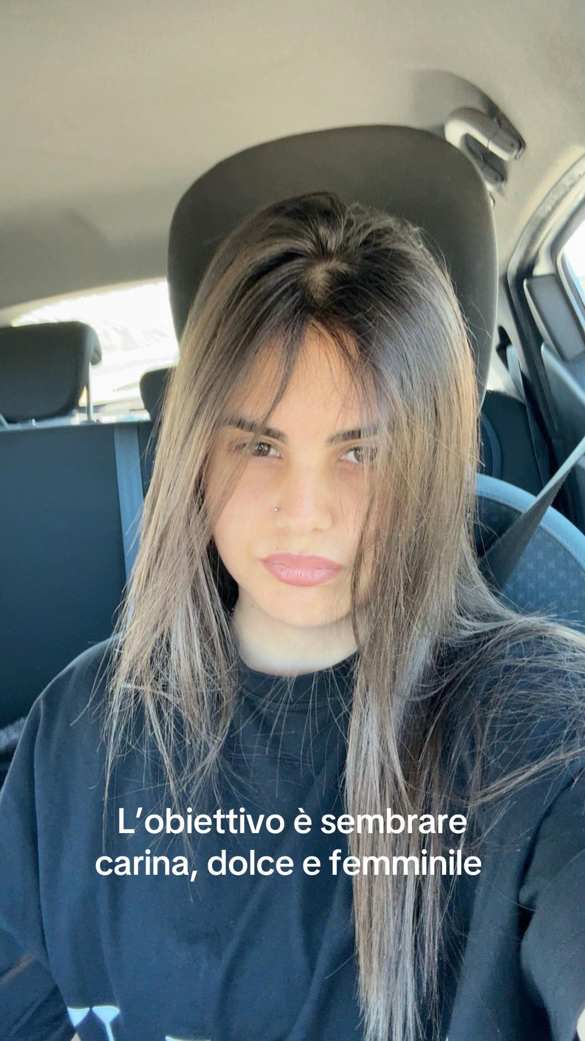 @Silvia Longo