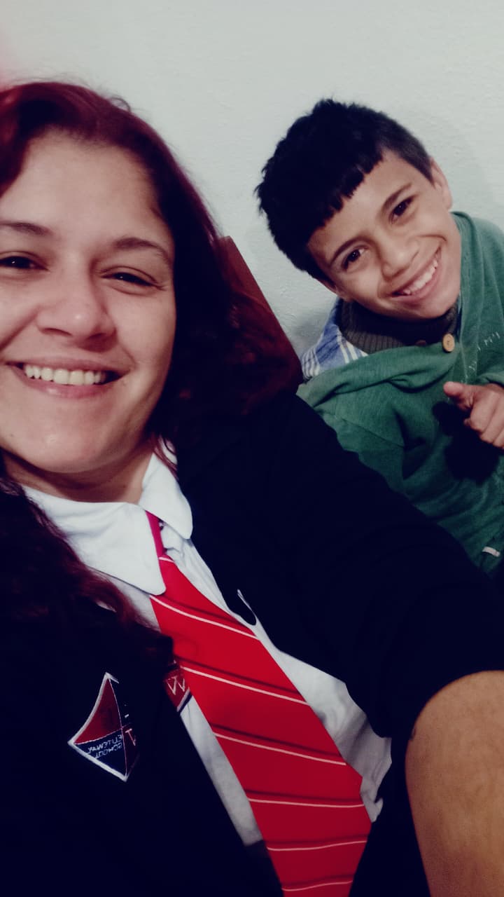 @Francieli Soares RS