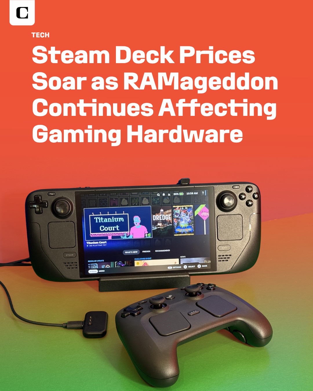 @CNET