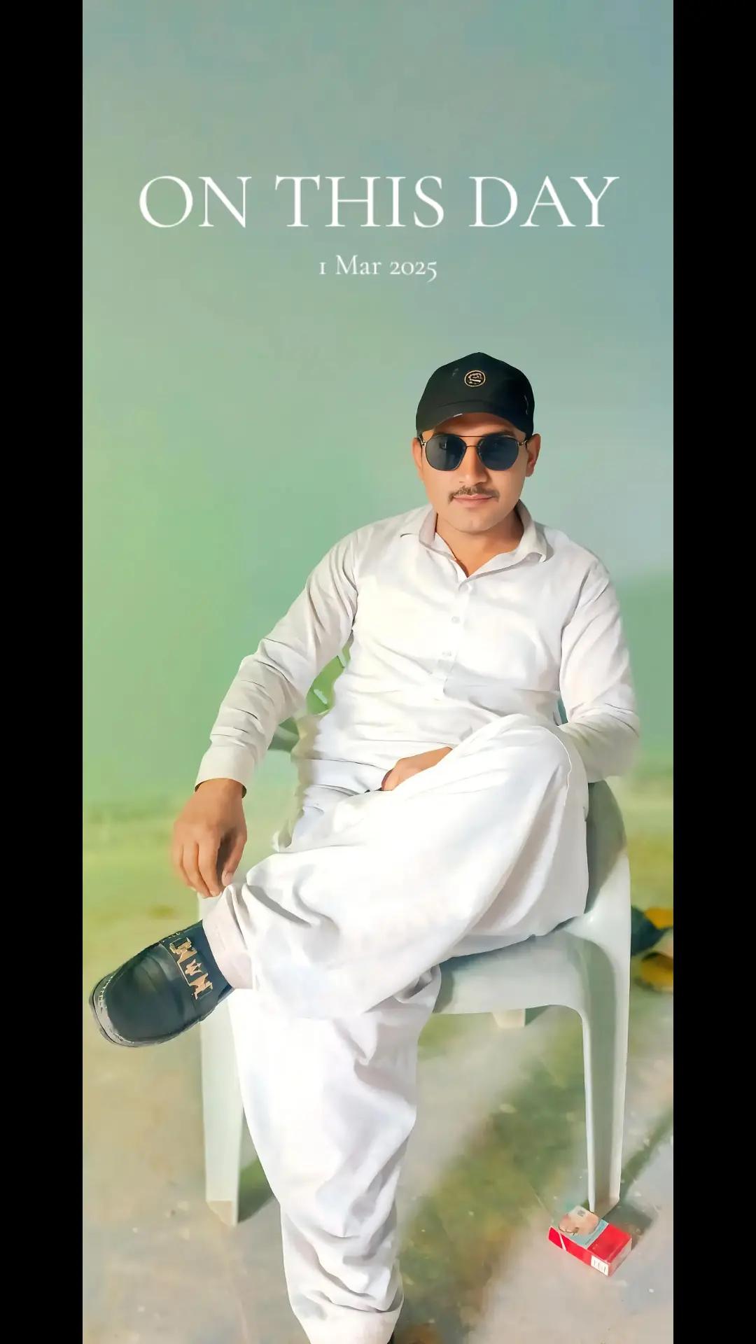 @Yousuf Khan Baloch