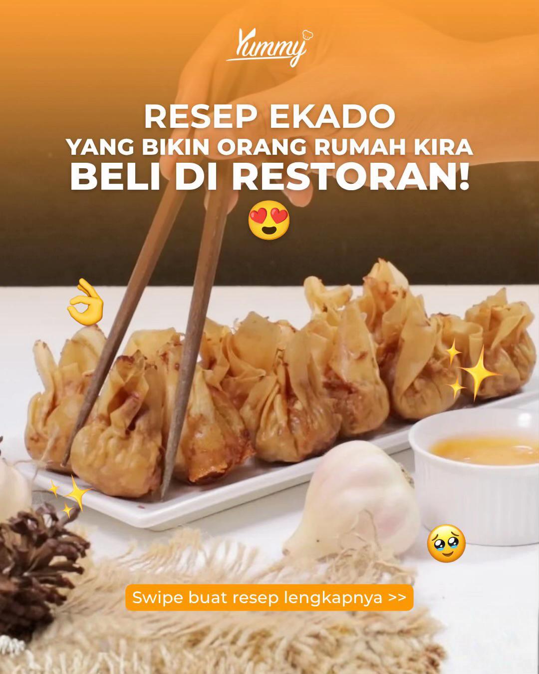@Yummy by IDN