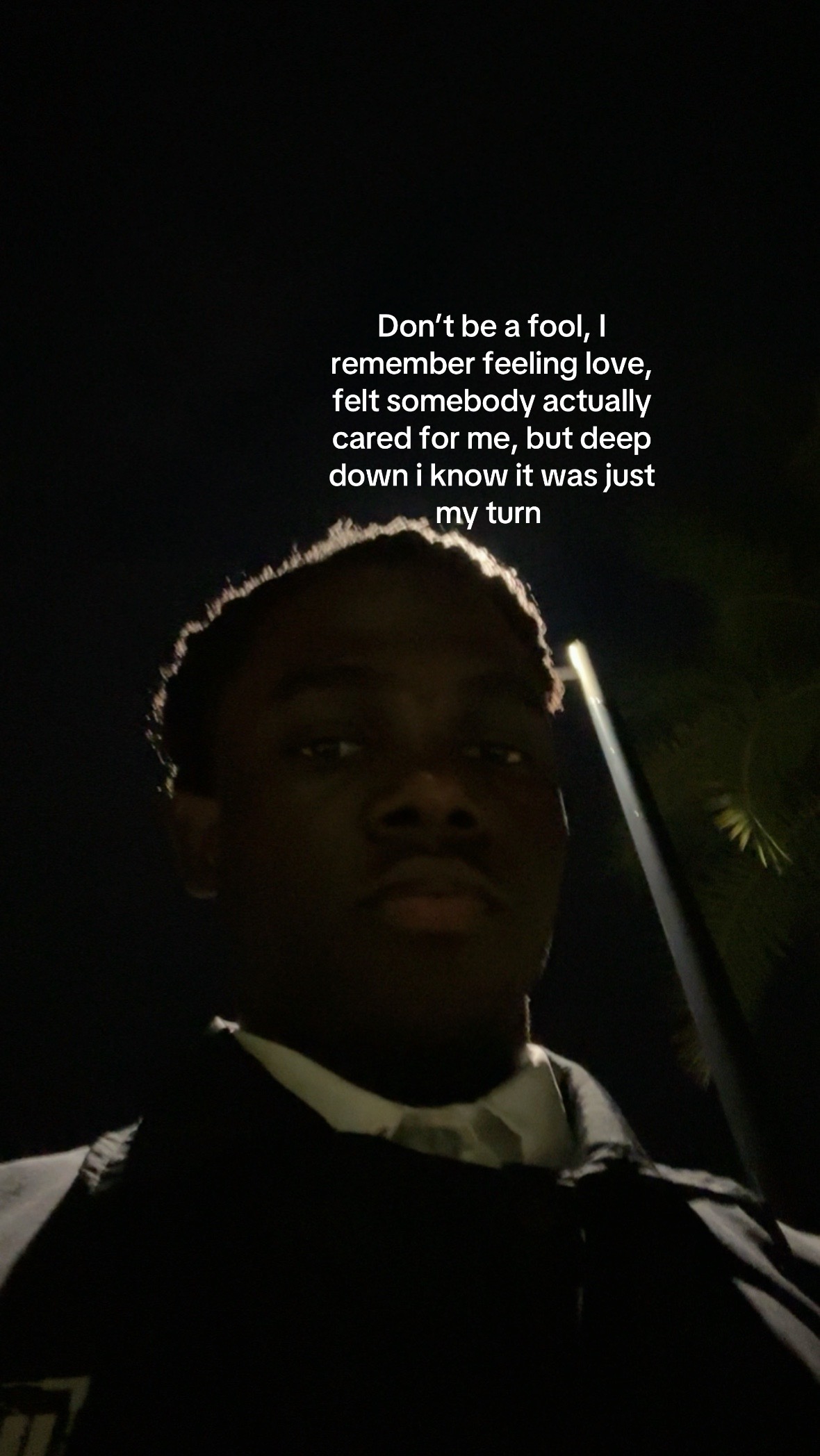@:(