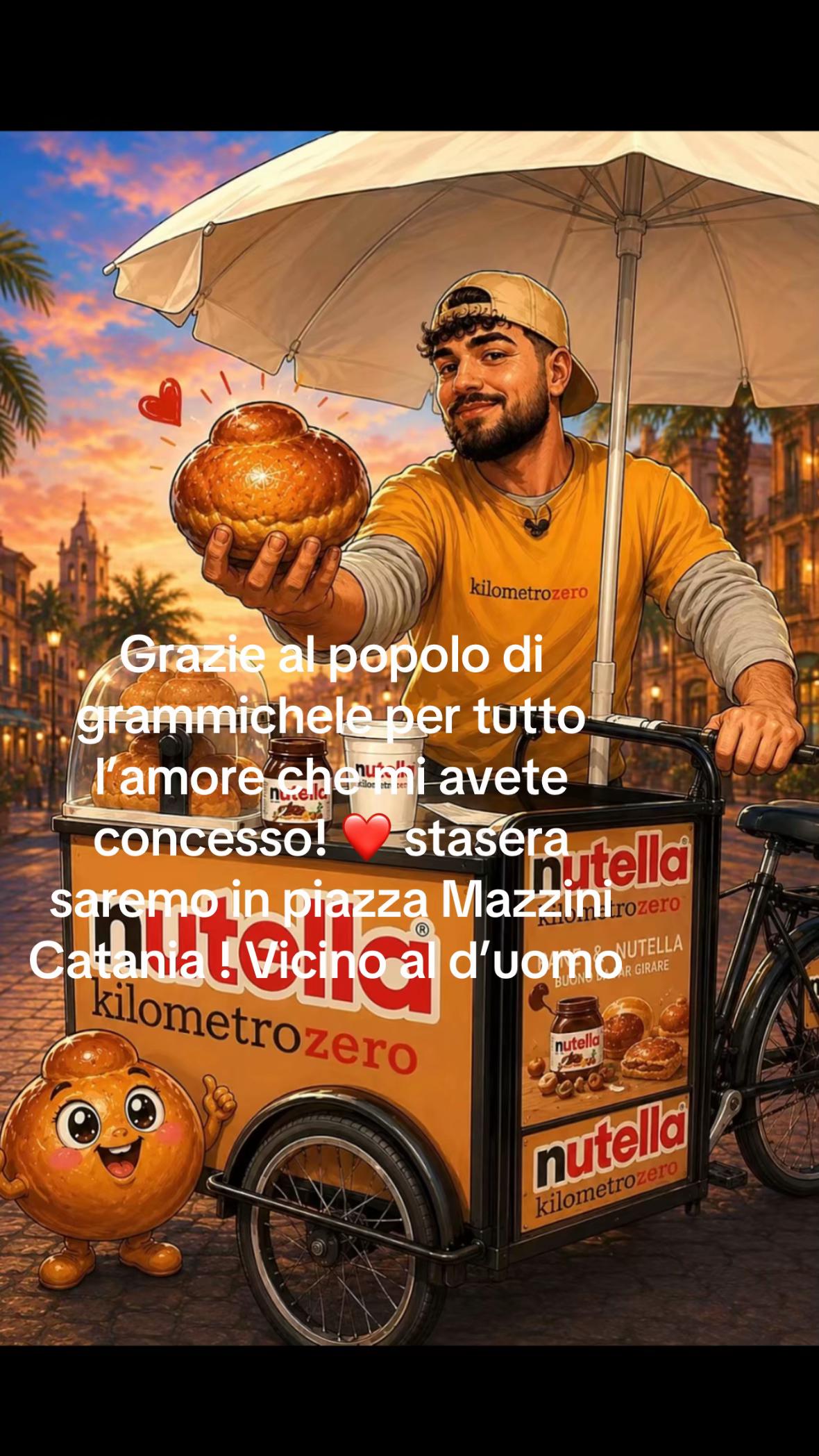 @Kilometro zero