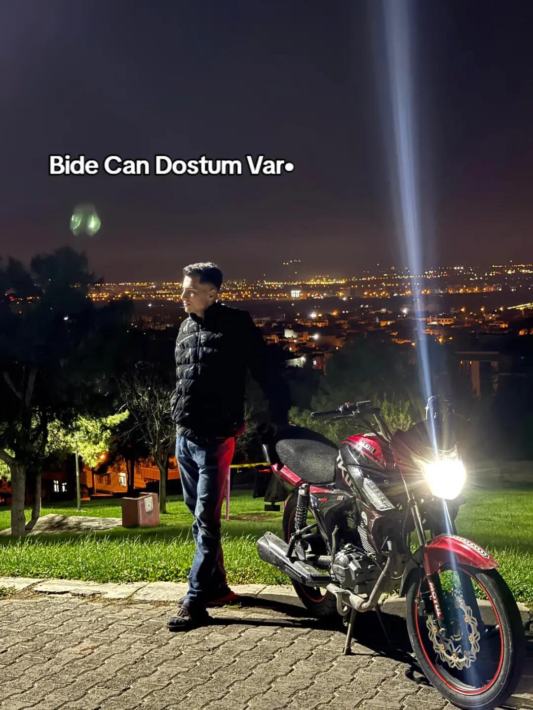 @Baki Çiçek