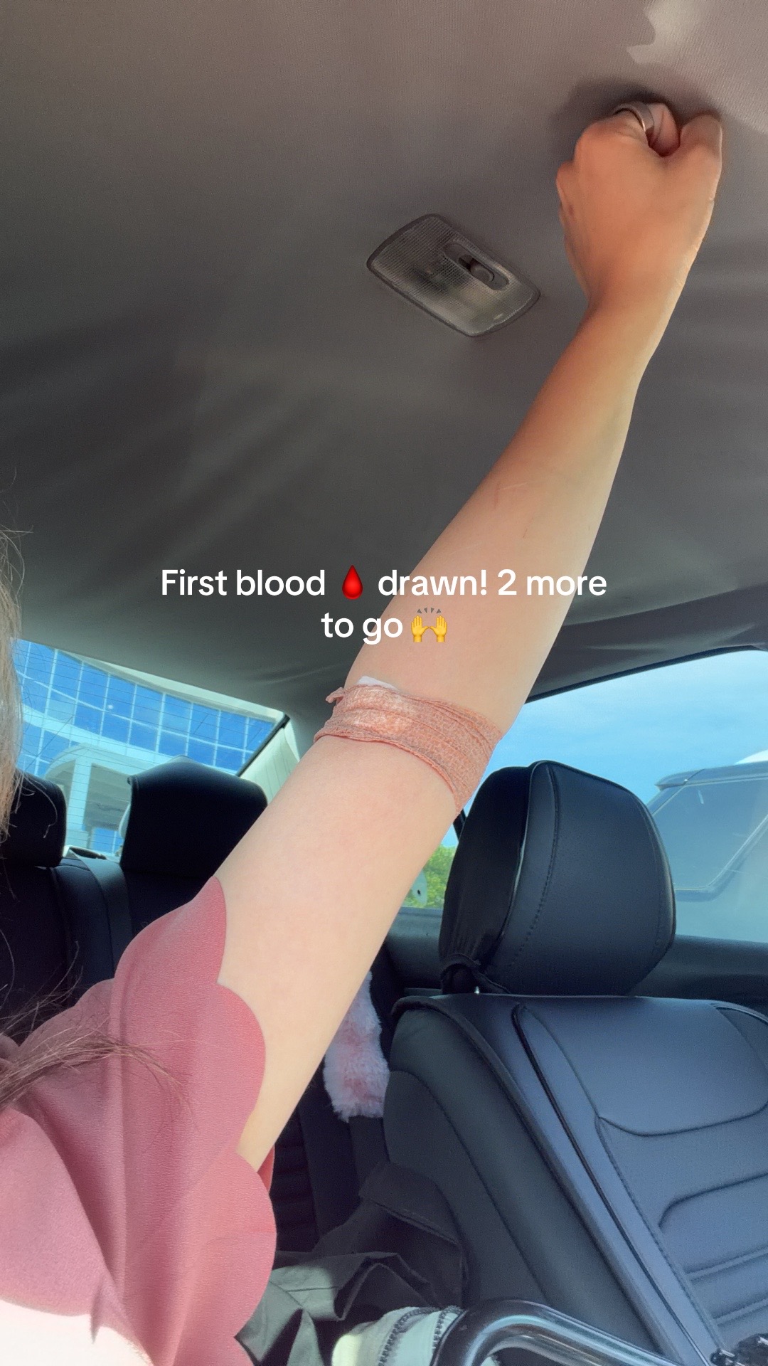 @Celeste Glass | FTM