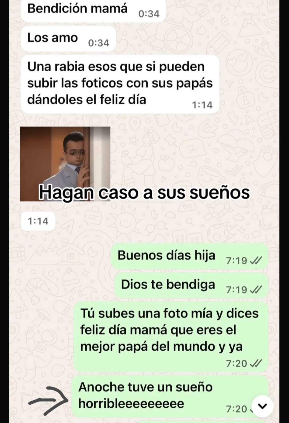 @La Chini