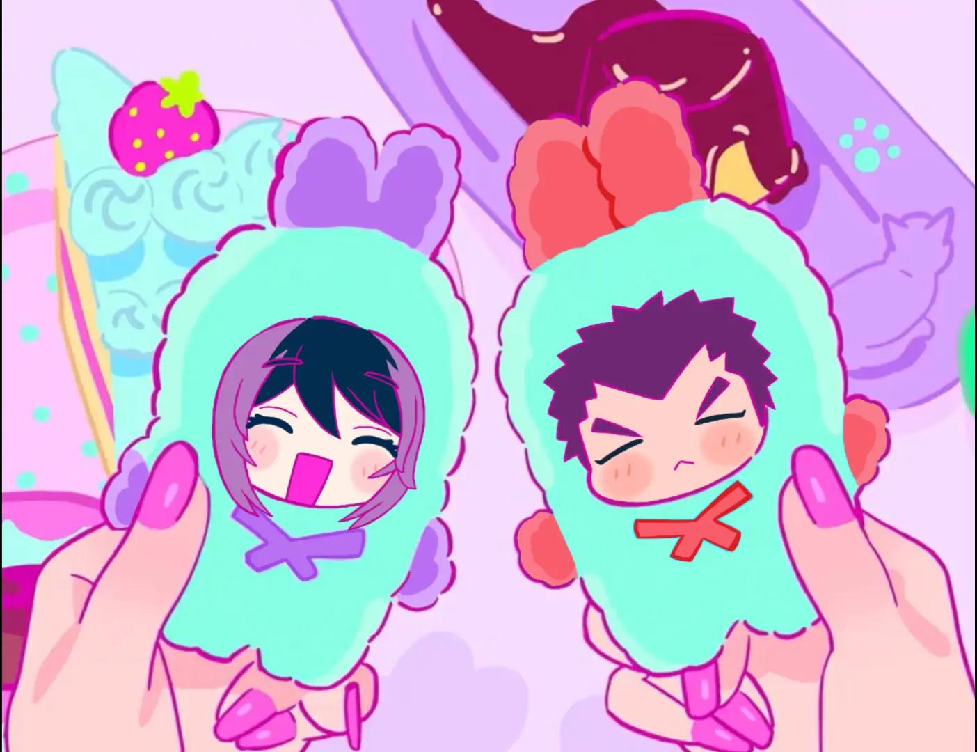 @ʚ✩Brissy✧!