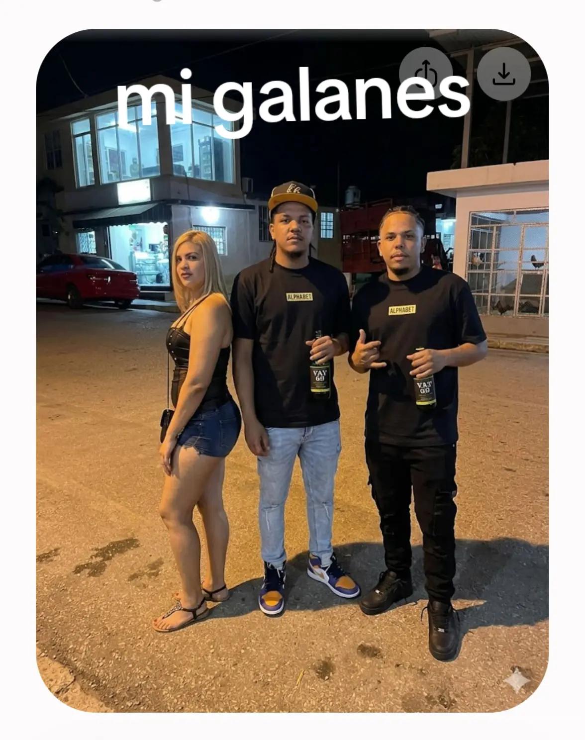 @mujer de acero