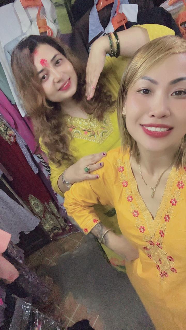 @Nisha Basukala Shrestha