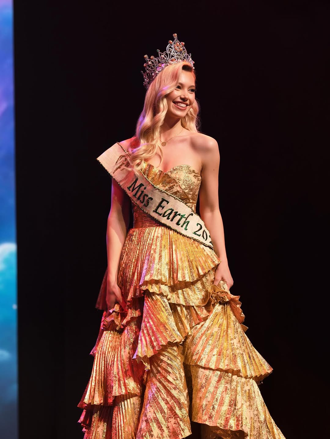 @Miss Earth 🌎
