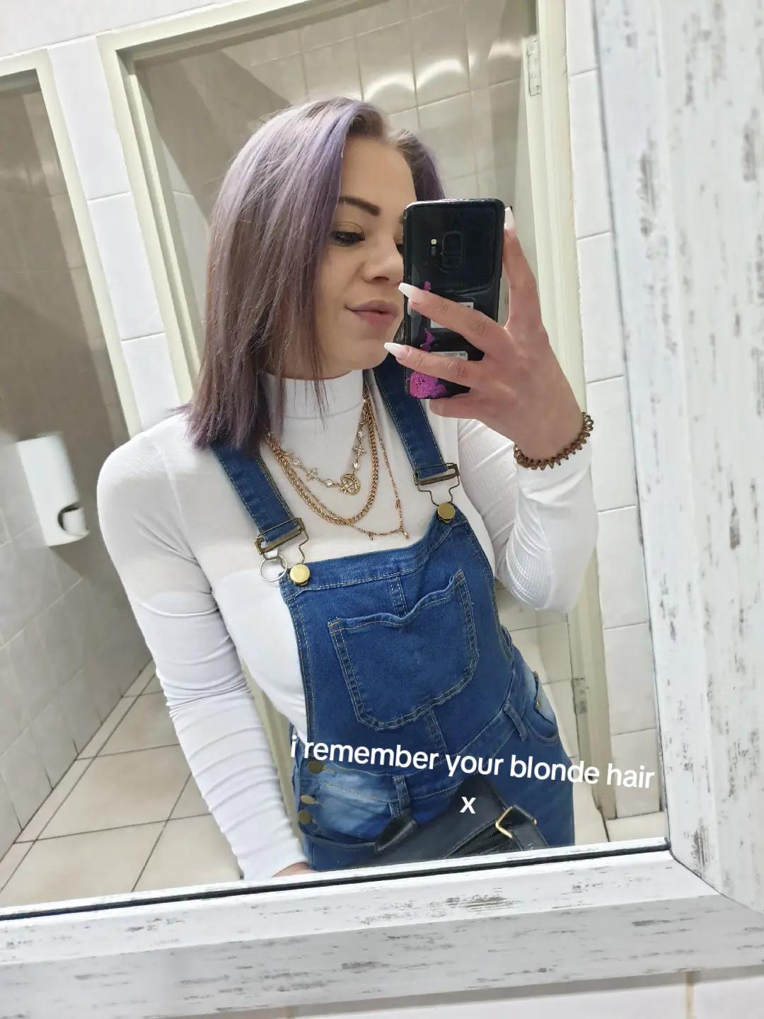 @Andréa De Bruin x
