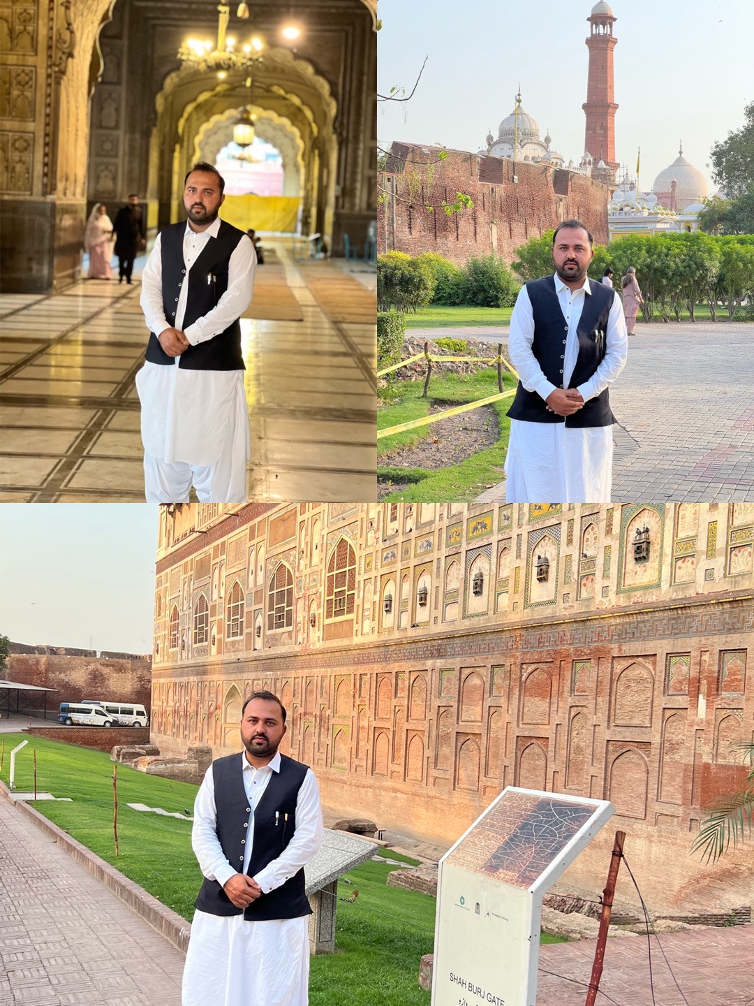 @Adv Ahmed Kakar