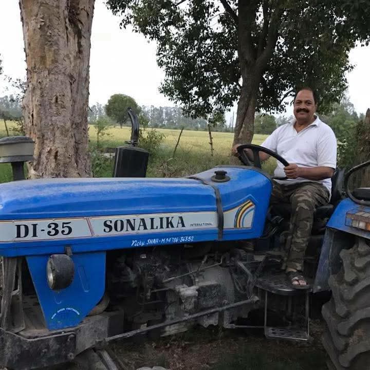 @Pandit Raj