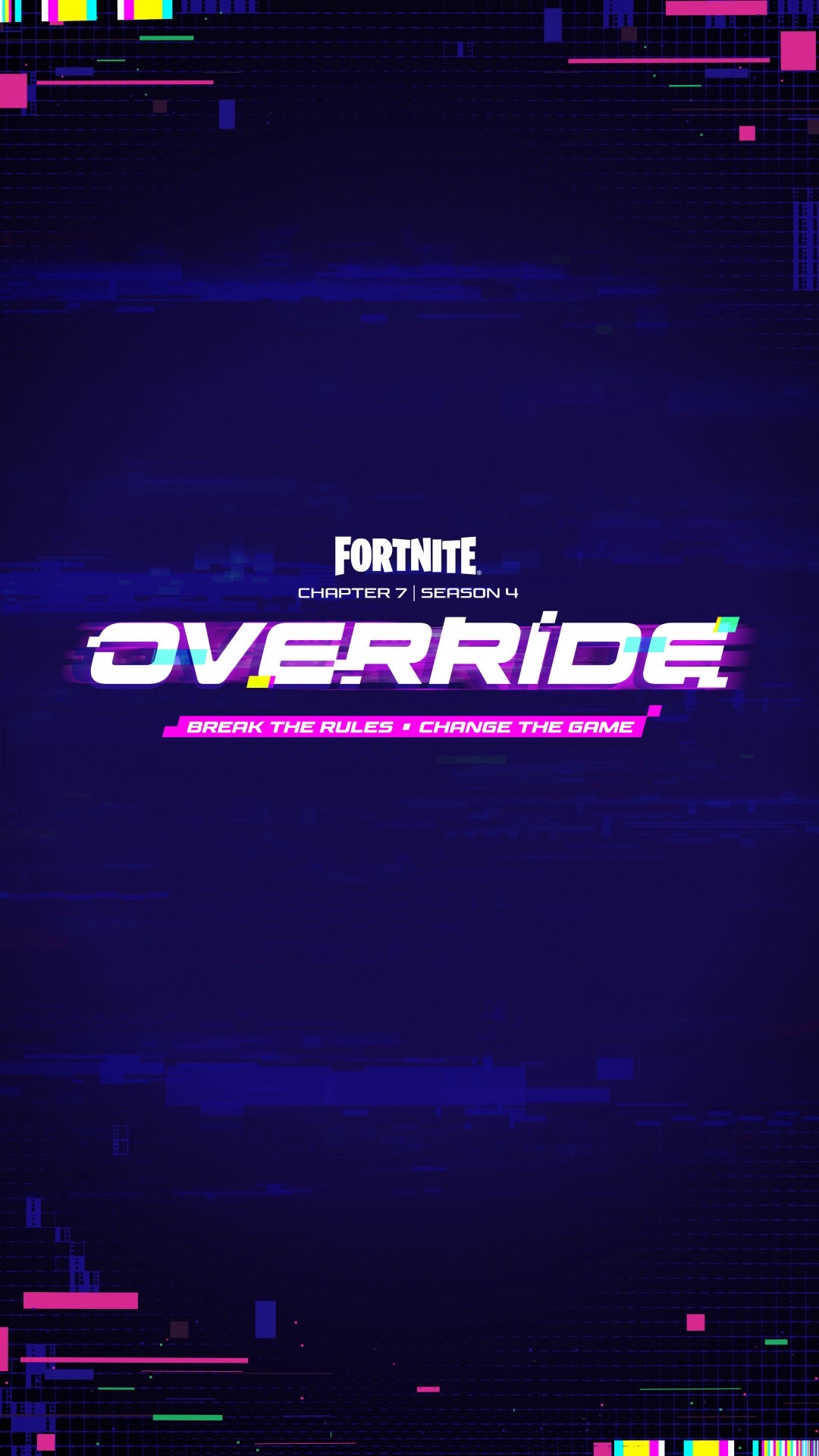 @Fortnite Official