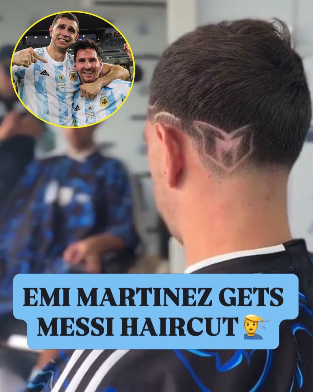 @Men in Blazers